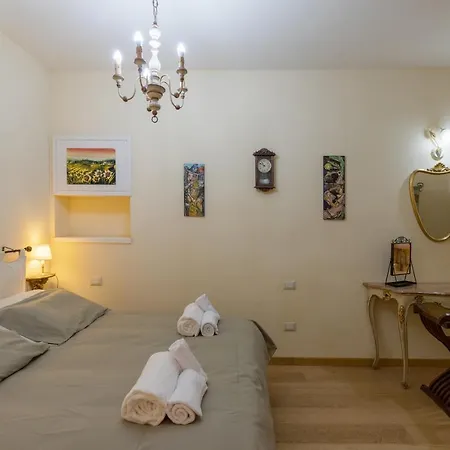 Pinocchio' S House In The Center Of Florence Extérieur photo