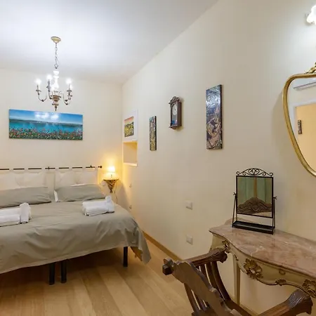 Pinocchio' S House In The Center Of Florence Extérieur photo